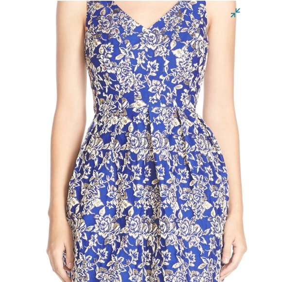 KAYA & SLOANE Dress - Picture 2 of 4